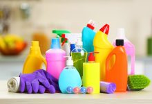 Ankara Villa Temizliği