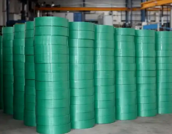 Polyester Çember Fiyatları ve Üreticileri Hakkında Bilgi