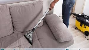 Ankara'da Profesyonel Buharlı Koltuk Yıkama Hizmetleri