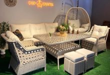 Bahçe Mobilyaları Nasıl Seçilir